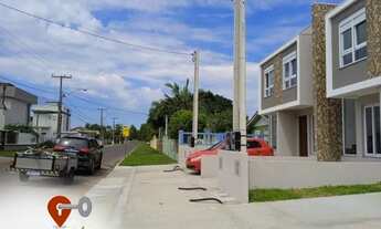 Imagem 4: Osório - Casa Padrão - Santa Luzia