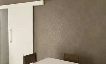 Imagem 5: Apartamento para aluguel no Garden Bosque da Saúde com 3 quartos em Canjica - Cuiabá - Mat