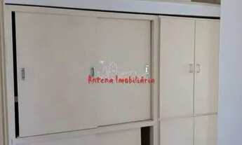 Imagem 6: Apartamento com 01 dormitório na Santa Cecília - Cód: 7898