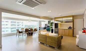 Imagem: Apartamento para venda com 230 metros quadrados