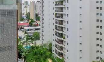 Imagem 7: Apartamento para Aluguel - Itaim Bibi, 1 Quarto, 48 m2