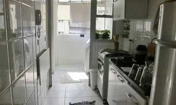 Imagem 4: Venda Apartamento 2 Dormitórios - 69 m² Vila Olímpia