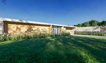 Imagem: PORTO FELIZ - Casa de Condomínio - Fazenda