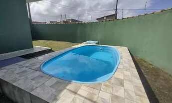 Imagem 5: Casa com piscina em Arembepe