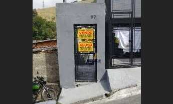 Imagem: Casa com 1 dormitório para alugar, 55 m²