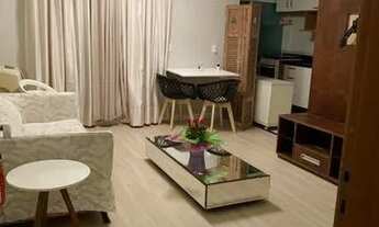 Imagem 5: Apartamento Venda Moema 70 m² 1 Dormitórios