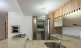 Imagem 2: Apartamento a venda no bairro Barreiros em São José/SC