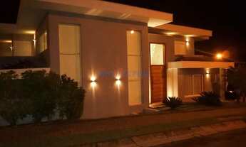 Imagem 3: Casa - Swiss Park - Campinas