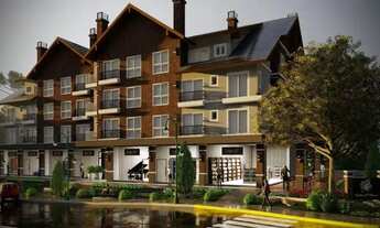 Imagem 5: Gramado - Apartamento Padrão - Avenida Central