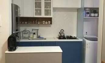 Imagem 5: Vendo ótimo apartamento de 2 quartos, mobiliado e decorado