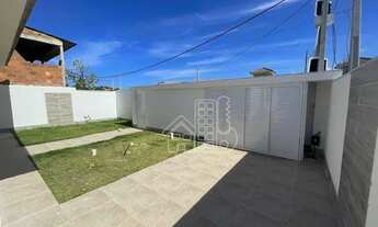 Imagem 4: Casa com 3 dormitórios à venda, 89 m² por R$ 535.000,00 - Itaipuaçu - Maricá/RJ