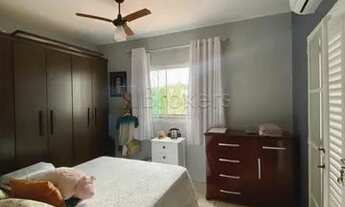 Imagem 2: Botucatu - Casa Padrão - Vila Maria