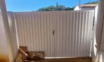 Imagem 3: Casa com 2 dormitórios para alugar, 64 m² por R$ 1.447,27/mês - Monte Alegre - Piracicaba