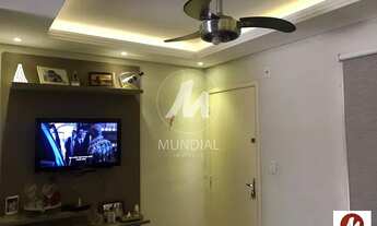 Imagem: Apartamento (tipo - padrao) 2 dormitórios