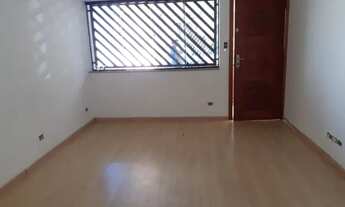 Imagem 2: Casa Térrea miolo do Jardim da Saúde