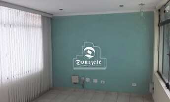 Imagem 5: Sobrado com 6 dormitórios à venda, 917 m² por R$ 3.000.000,00 - Vila Assunção - Santo Andr