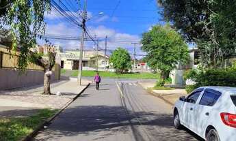 Imagem 4: Casa Alto Boqueirão