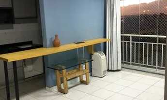 Imagem 7: Alugo Apartamento 2 Quartos vista maravilhosa no Livre Buritis