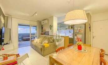 Imagem 6: Apartamento com 2 dormitórios à venda, 147 m² por R$ 670.000,00 - Capoeiras - Florianópoli