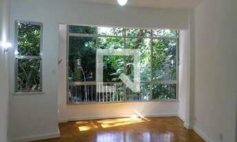 Imagem 3: Apartamento para Aluguel - Leblon, 2 Quartos, 74 m2