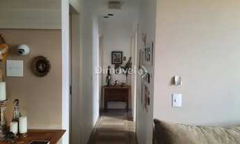 Imagem 4: PORTO ALEGRE - Apartamento Padrão - CRISTAL