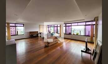 Imagem 3: Apartamento à Venda - Carmo Sion, 4 Quartos, 260 m2