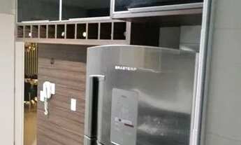 Imagem 6: Apartamento com 2 dormitórios à venda, 84 m² por R$ 679.000,00 - Praia de Itapoã - Vila Ve