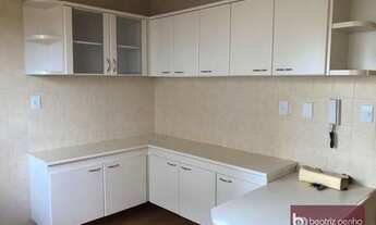 Imagem 3: Apartamento com 3 dormitórios, 110 m² - venda por R$ 320.000,00 ou aluguel por R$ 2.160,00