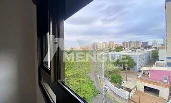 Imagem 3: Aluga - se belíssimo Apartamento 02 dormitórios sendo 01 suíte e 01 vaga de garagem cober