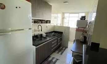 Imagem 5: 05 - SERRA - ES Apartamento com 2 dormitórios