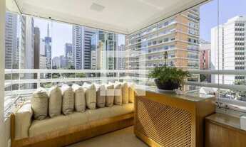 Imagem 7: Apartamento para Aluguel - Paraíso, 1 Quarto, 80 m2