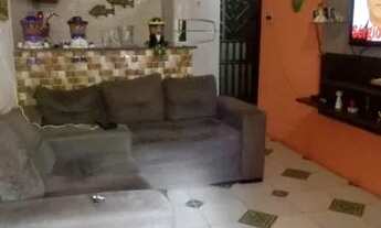 Imagem 7: 2 casas Casa com 1 dormitório
