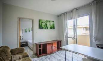 Imagem: Apartamento para Aluguel - Vila Campestre