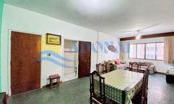 Imagem 3: APARTAMENTO RESIDENCIAL em GUARUJÁ - SP, PITANGUEIRAS