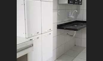 Imagem 7: Apartamento para aluguel com 70 metros quadrados com 2 quartos em Água Fria - João Pessoa