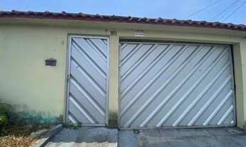 Imagem: Alugo casa no Conj. Vila Nova