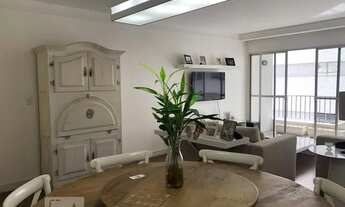 Imagem 4: Apartamento para Aluguel - Perdizes, 3 Quartos, 118 m2