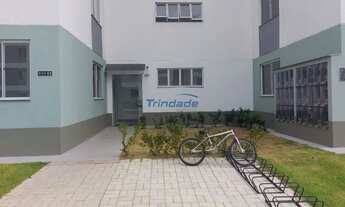 Imagem 3: Oportunidade!! Excelente apartamento 02 quartos no Maria Teresa