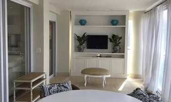 Imagem 7: Apartamento Venda 3 Dormitórios - 203 m² Vila Olímpia