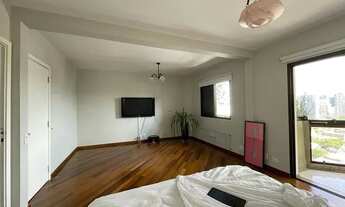 Imagem 4: APARTAMENTO RESIDENCIAL em SÃO PAULO - SP, VILA NOVA CONCEIÇÃO