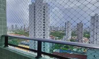 Imagem 2: Recife - Apartamento - Torre