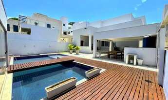 Imagem: Casa com 4 dormitórios à venda, 427 m²