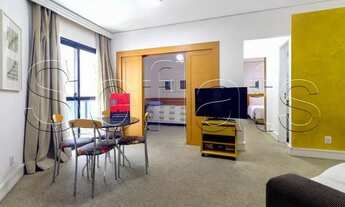 Imagem 2: Apartamento Paradise Garden com 80m² 2 dormitórios e 2 vagas de garagem disponível para lo