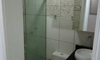 Imagem 4: Apartamento alugar Sumarezinho Parque Rochester