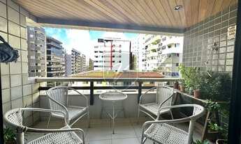 Imagem 4: APARTAMENTO COM ÓTIMO ESPAÇO E CONFORTO EM LOCALIZAÇÃO PRIVILEGIADA!