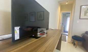 Imagem 5: Apartamento para aluguel com 42 metros quadrados com 1 quarto em Consolação - São Paulo