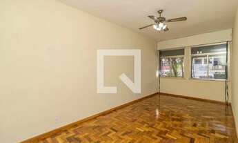 Imagem 2: Apartamento para Aluguel - Jardim Guanabara, 2 Quartos, 90 m2