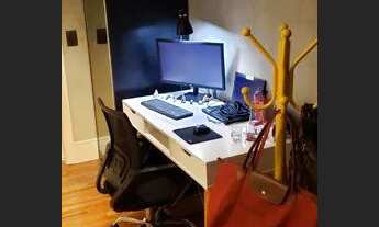 Imagem 6: Venda Apartamento 1 Dormitórios - 55 m² Vila Olímpia