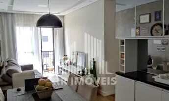 Imagem 7: RRCOD4786D Apartamento 59m² CONDOMÍNIO VIVA MAIS - OPORTUNIDADE - 2 Dorms 1 Vaga - Barueri