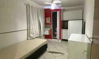 Imagem 3: Alugo kitnet mobiliada Maria Ortiz 900